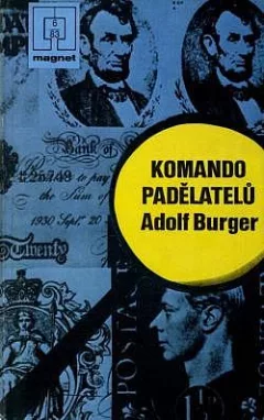 Komando padělatelů