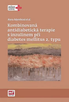 Kombinovaná antidiabetická terapie s inzulinem při diabetes mellitus 2. typu