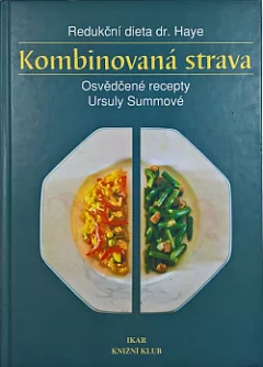 Kombinovaná strava
