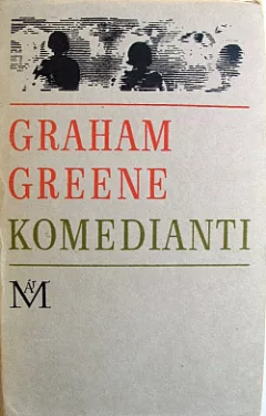 Komedianti