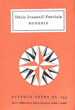 Komedie