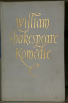 Komédie