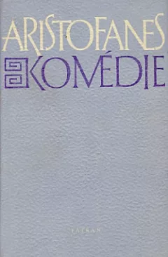 Komédie