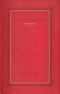 Komedie II
