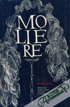 Komédie III