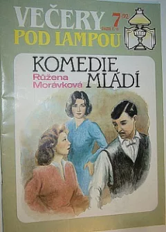 Komedie mládí