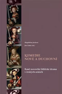 Komedie nové a duchovní