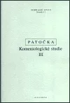 Komeniologické studie III.