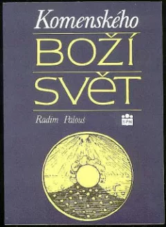 Komenského Boží svět