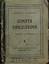 Kometa Hanzelínova