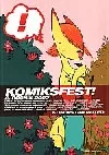KomiksFest! 2007