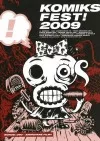 Komiksfest! 2009