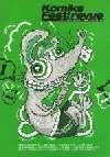 KomiksFest! revue 01 – letní speciál