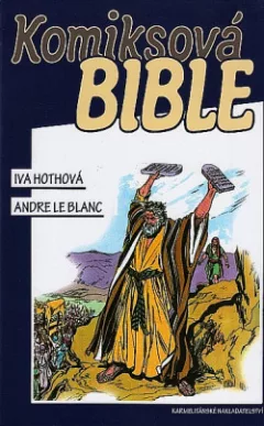 Komiksová bible