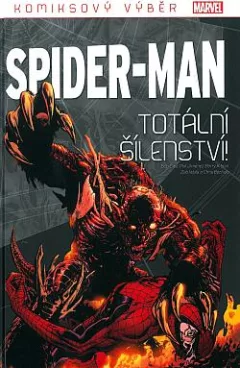 Totální šílenství