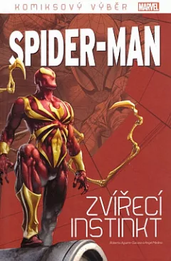 Zvířecí instinkt