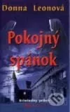 Pokojný spánok