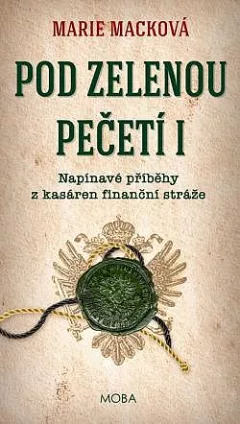 Pod zelenou pečetí