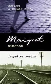 Maigret a Dlouhé Bidlo / Inspektor Kostra