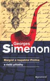 Maigret a inspektor Protiva