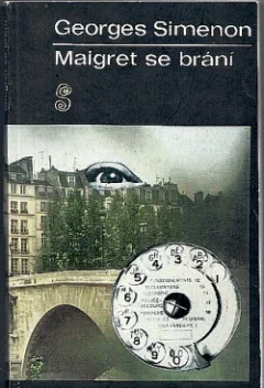 Maigret se brání