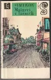 Maigret v lázních