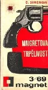 Maigretova trpělivost