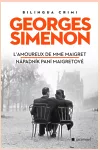 Nápadník paní Maigretové