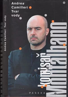 Tvar vody