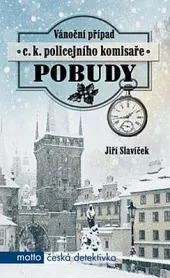 Vánoční případ c.k. policejního komisaře Pobudy