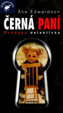 Černá paní