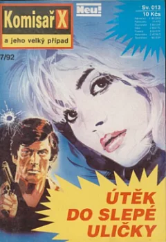Útěk do slepé uličky