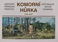 Komorní Hůrka