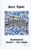 Komparzisti