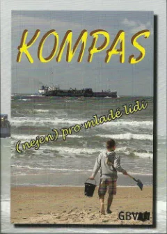 Kompas (nejen) pro mladé lidi
