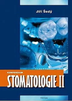 Kompendium stomatologie II