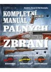 Kompletní manuál palných zbraní