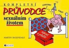 Kompletní průvodce sexuálním životem