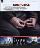 Kompozice v [digitální] fotografii pohledem dvaceti pěti českých fotografů