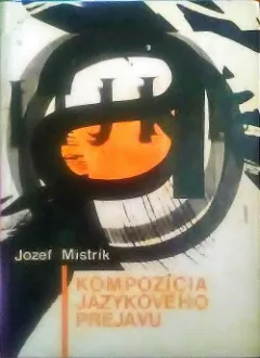 Kompozícia jazykového prejavu