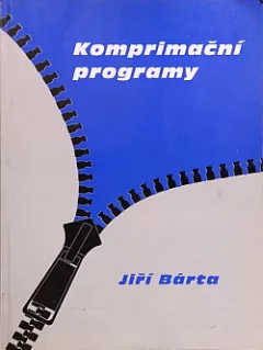 Komprimační programy pro PC