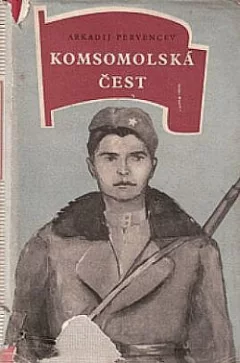 Komsomolská čest