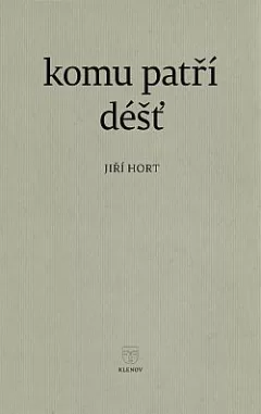 Komu patří déšť