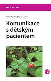Komunikace s dětským pacientem
