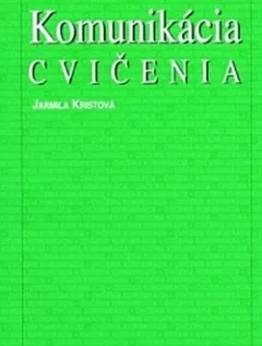 Komunikácia - cvičenia