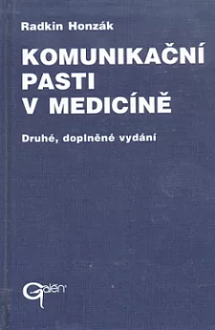 Komunikační pasti v medicíně