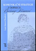 Komunikační strategie v dopisech Boženy Němcové