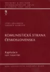 Komunistická strana Československa, sv. 9/3 - Kapitulace (srpen-listopad 1968)