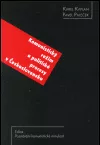 Komunistický režim a politické procesy v Československu