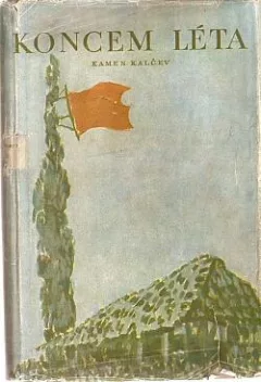Koncem léta
